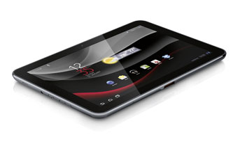 Vodafone Smart Tab Ii 7 Inch
